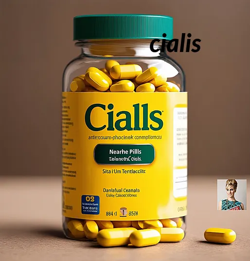 Foro venta cialis